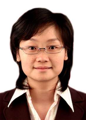 Xu QiaoChun